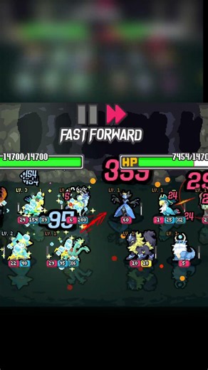 I Destroyed the Developer of this Pokemon Roguelike