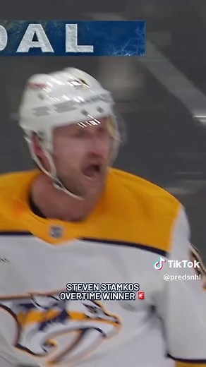 Nashville Predators Recent Success in NHL Games