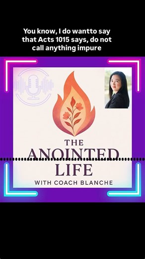 Blanche DiDomenico on Instagram: "Not every spiritual experience is from God. Tomorrow on The Anointed Life – Season 2, Dayle Hoffmann shares a powerful testimony of coming out of darkness and into the light through radical obedience to Jesus Christ. 🎧 Apple Podcasts & Spotify ⏰ Releasing tomorrow 1/14 at 7 am est! Don’t miss it! Follow The Anointed Life Podcast with Coach Blanche so you won’t miss an episode! If you like video, episode will release on Friday 1/16 on my YouTube Channel Blessing
