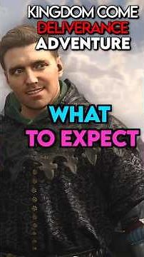 New Kingdom Come Game Reveal Is Bigger Than People Realize