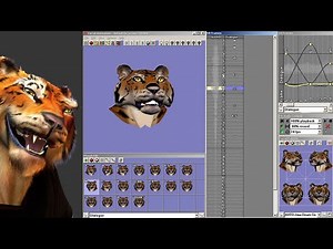 LightWave CA plugin - TAFA