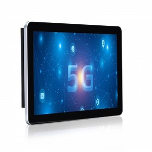 [Hot Item] Capacitive Touch Monitor 11.6 Inch 1920*1080 IPS LCD Screen with 10 Points