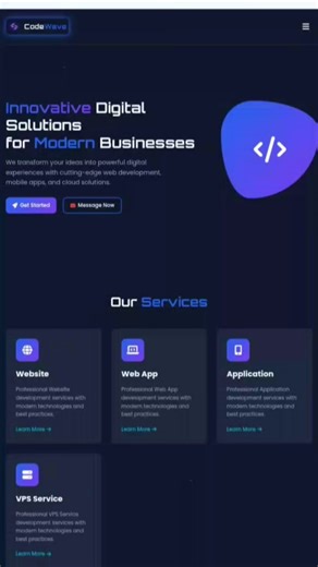 visite our website #developer #webdevelopment