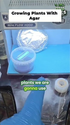 Joe Prepares Materials for Home Lab Project #shorts