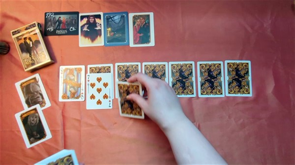 ASMR | Playing Solitaire ASMR | The Princess Bride | No Talking