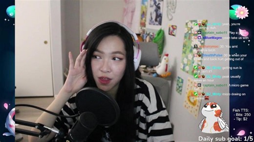 💢 trying to chill out before i crash out 💢