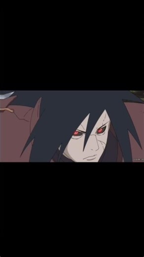 #anime #narutoshippuden madara Uchiha.anime edit