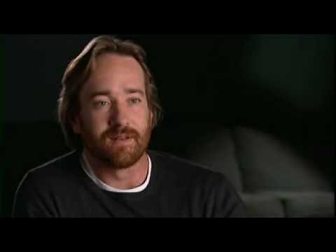 Matthew Macfadyen Interview