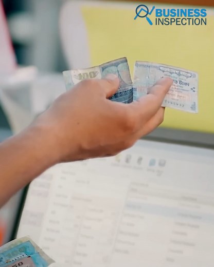 Digital payment adoption in Bangladesh has grown rapidly, led by bKash’s constant innovation. Starting with basic cash-in & cash-out, bKash has built a full digital ecosystem where many now live cashless. Its new NFC feature makes payments faster—just tap your NFC-enabled phone near a bKash POS, enter the amount, & pay instantly, PIN-free under BDT 1,000. | Business Inspection BD