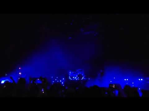 Seether - Nobody's Praying For Me - 2025 Tour