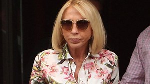 Laura Bozzo reaparece en matutino de Televisa ¡hizo temblar y llega exigiendo justicia!