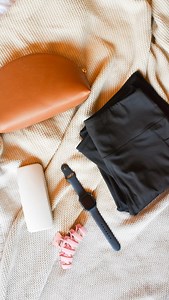 8.3K views · 1.3K reactions | I found the comfiest yoga pants on Amazon for under $15! They have pockets, are stretchy, and so soft! These yoga pants by @fireswan.official_ come in several colors and the perfect choice for yoga, lounging around, or a casual day. Shop the  in my bio 20% discount code: 20CWFKU2 #fireswan #yogapants #amazonfinds #midsizestyle #amazonfashion | Memories With The Mulkeys | Facebook