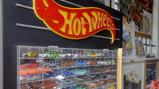 Los cinco coches de Hot Wheels más caros jamás vendidos: sus precios son asombrosos