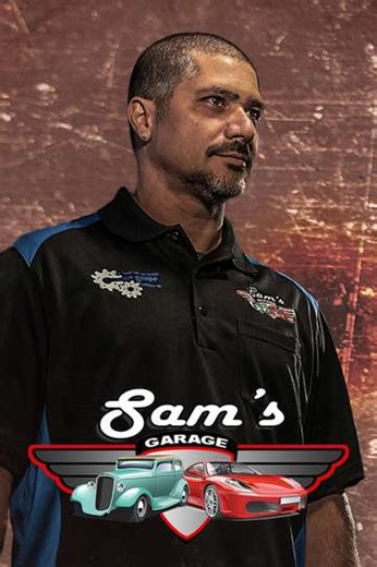 Sam's Garage - TV Show