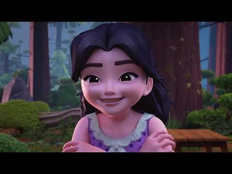 It's Camp Kabillion Come Watch