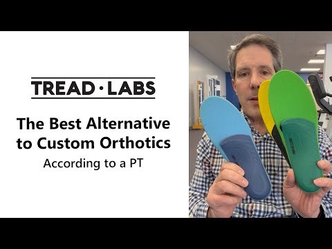 The Best Alternative to Custom Orthotics, According to a Physical Therapist