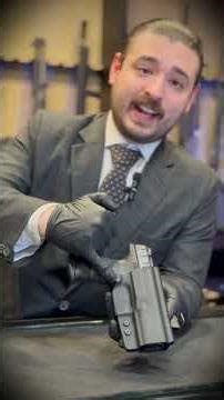 Cargadores originales y holsters para Beretta APX