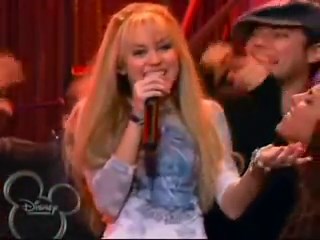 Hannah Montana - True Friend