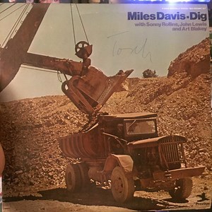 Miles Davis - Dig
