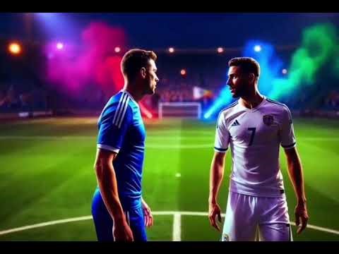 Football Skills on Another Level | Streel Football Levels | Hard Work Pays Off