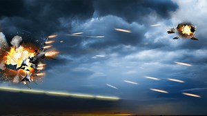 Download & Play Flight Combat: Fighter Jet on PC & Mac (Emulator)