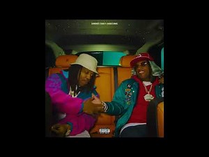 CURREN$Y & FENDI P - CORNER BOYZ (FULL EP)