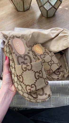 Stylish Gucci Platform Sandals Outfit Ideas