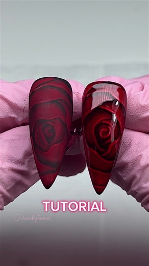 clawsbytasmia ✨ on TikTok