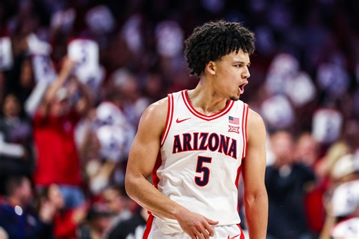 Is this Arizona basketball team better than 2013-14? How they compare