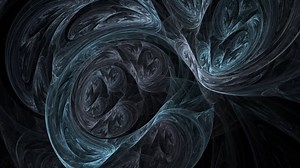 Fractal, Structure, Texture. Free Stock Video