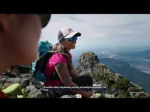 LIVE-Never Get Lost: Map Reading Magic with Alex Mack