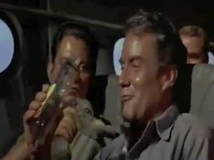 Ian Bannen - SUNNY.mov