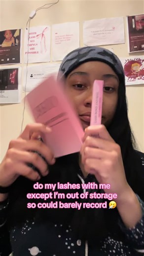 Lash Application Tutorial for Stunning Cluster Lashes