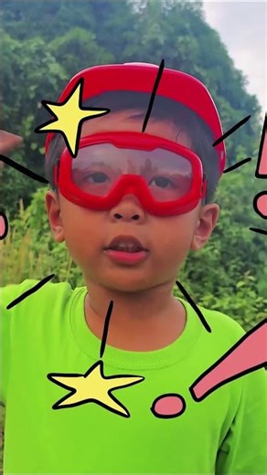 Kids Learning Adventure: RESCUE MISSION!