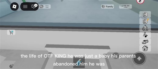 #CapCut life of OTF KING | otf job