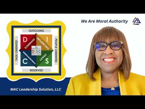 DISC HELPS IMPROVE COMMUNICATION SKILLS