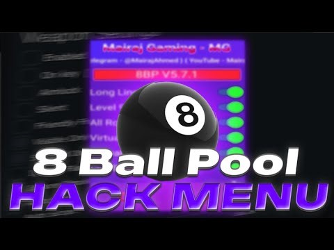 [NEW] 8 BALL POOL AIM HACK 2026 🎱 Autoplay & Long Line! (Undetected/Free Download) Cheto Tool PC