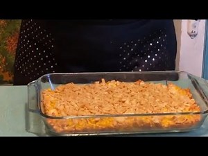 Corn Casserole Easter Side Dish best