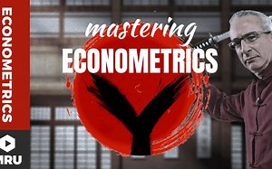 1 - Econometrics - The Path from Cause to Effect