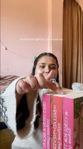 book review 📚 once upon a broken heart series by stephanie garber ✨