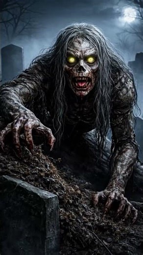 Corporeal Undead: Corpse Eaters