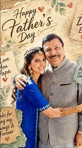 Trending Father's Day Ai Photo Editing | Trending Ai Photo Editing #aiphoto