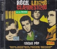Nacha Pop - Rock Latino Clandestino