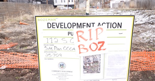 Proposed six-story development for Church Avenue; community opinions mixed