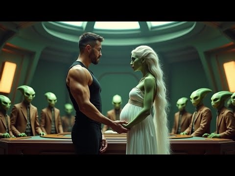 The Alien Bride Was a Prank—But Their Joke Backfired When She Got Pregnant | HFY | Sci-Fi Tale