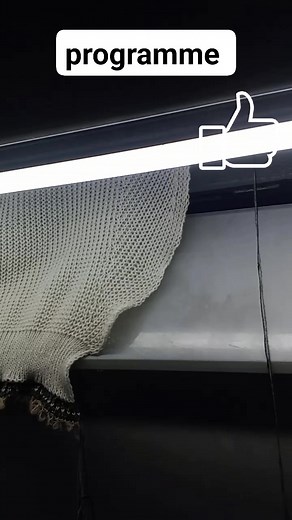 13K views · 153 reactions | “Exclusive Client Design Reveal! 淋✨ We created this custom knitting design for a valued client using HQPDS, Raynen & L_One. Every stitch is precise, factory-ready, and export-quality. Love this design? Like, comment & share to spread creativity! #KnittingDesign #JacquardProgramming #CustomKnitting #SweaterDesign #FlatKnitting | Knitting Technical Programmer | Facebook