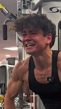 INSANE CHEST DAY FINISHER (YoungLA BF Sale is Live code: CART to save 30%) #fitness