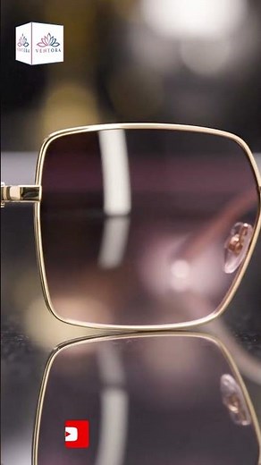 Designer Ladies Sunglasses Collection | Premium Fashion Eyewear | Ventora Collections