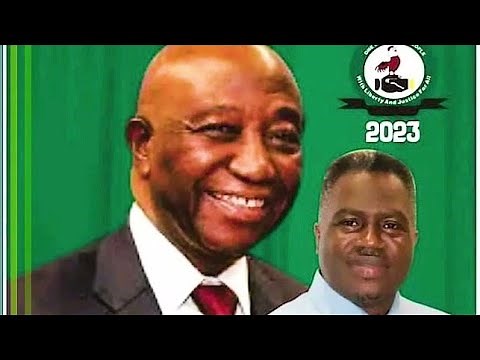 🇱🇷 Unity Party Campaign Song 2023-2024🇱🇷