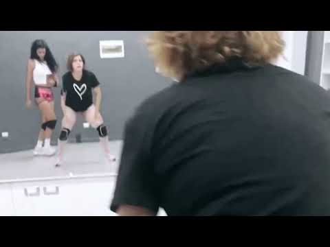 twerk scarlett 2 5 23, Machucando by Daddy Yankee